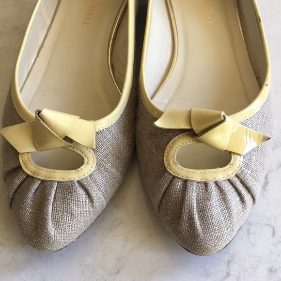 Loeffler Randall Ballet Flats - Picture 3 of 8